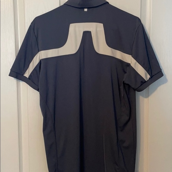 JLindberg golf polo - Picture 2 of 2
